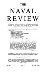 No. 2 - The Naval Review