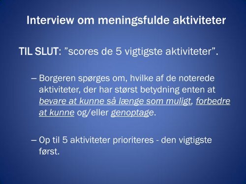 Mette Andresen - Type2dialog