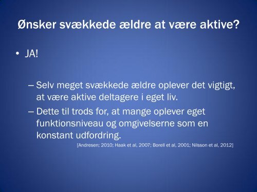 Mette Andresen - Type2dialog