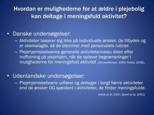 Mette Andresen - Type2dialog