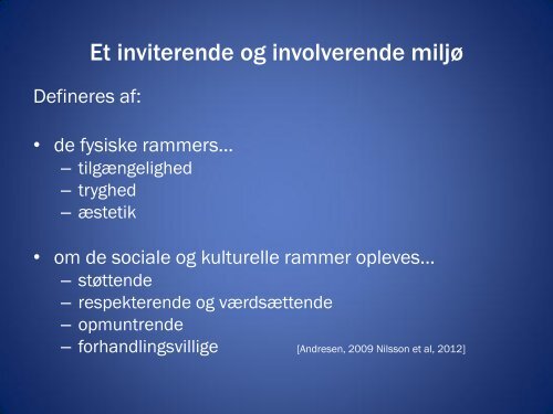 Mette Andresen - Type2dialog