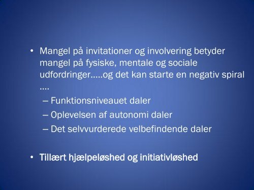 Mette Andresen - Type2dialog