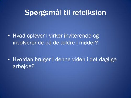 Mette Andresen - Type2dialog