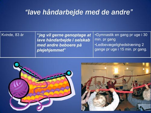 Mette Andresen - Type2dialog