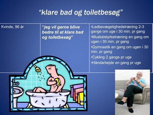 Mette Andresen - Type2dialog