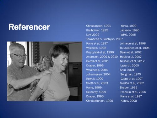 Mette Andresen - Type2dialog