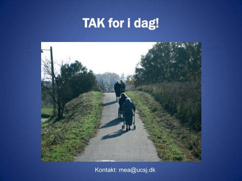 Mette Andresen - Type2dialog