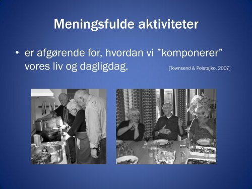 Mette Andresen - Type2dialog