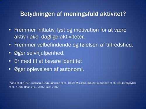 Mette Andresen - Type2dialog