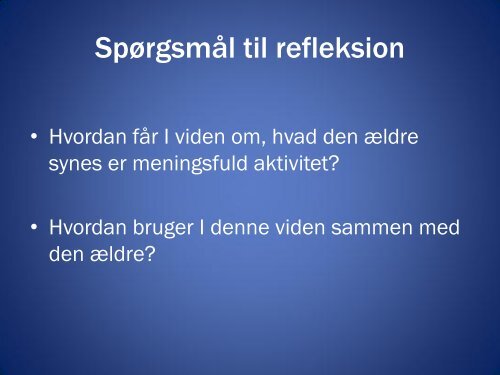 Mette Andresen - Type2dialog