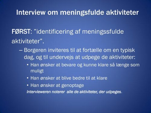Mette Andresen - Type2dialog