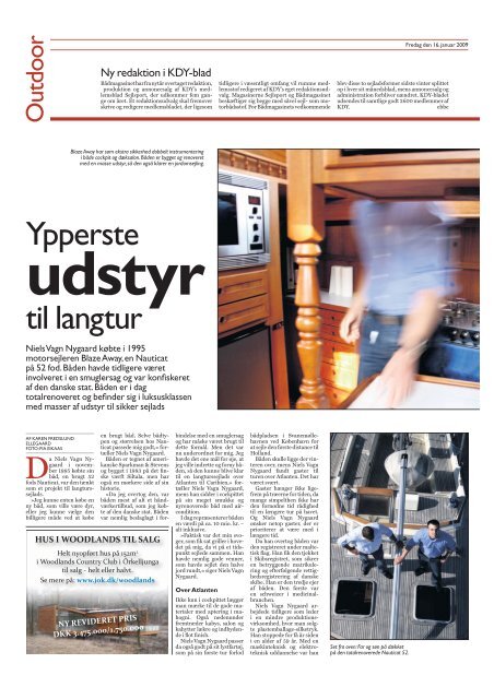 pdf.fil - news2.dk Karen Fredslund Ellegaard Journalist DJ