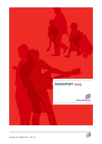 pdf-fil - Frivillighet Norge