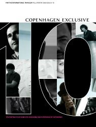 download issue 10 - Copenhagen Exclusive