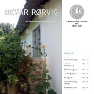 2010-2 - Rørvig By og Land