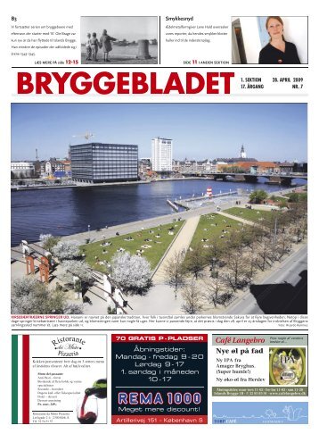 Nr. 7-2009 - Bryggebladet