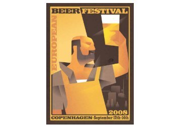 European Beer Festival - Danske Ølentusiaster