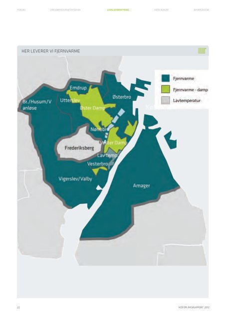 ÅRSRAPPORT 2012 - hofor