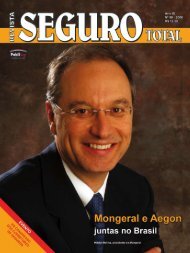 Registro - Revista Seguro Total