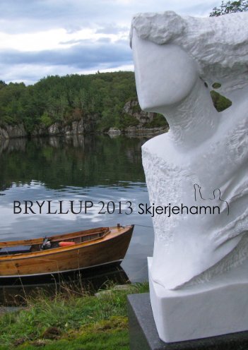 BrYlluP2013 Skjerjehamn