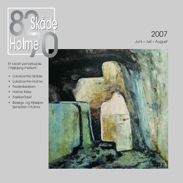 juni 2007 - 8270 - Skåde - Holme