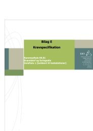 Bilag E (Delaftale 1) Kravspecifikation.pdf