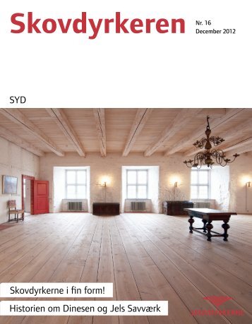 Skovdyrkeren - Dinesen