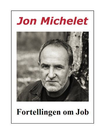 Fortellingen om Job - Et begeistret religionskritisk ... - sonyreader.no