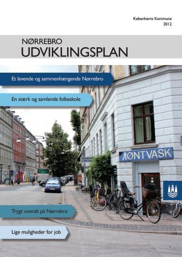 UDVIKLINGSPLAN - Itera