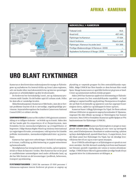 Last ned som .pdf - Flyktninghjelpen