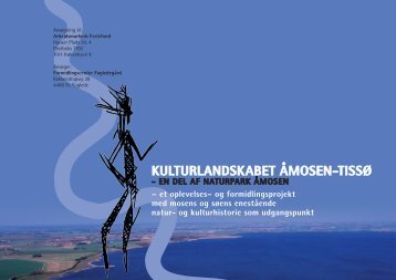 Kulturlandskabet, Arbejdsmarkeds feriefond - Naturpark Åmosen