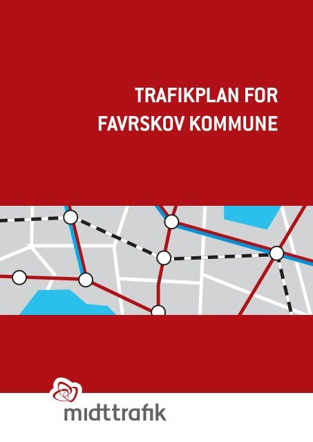 TRAFIKPLAN FOR FAvRsKOv KOMMUNE - Midttrafik