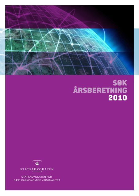 SØK årsberetning 2010 (1489.48K) - Politiets