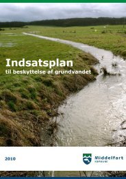 Indsatsplan