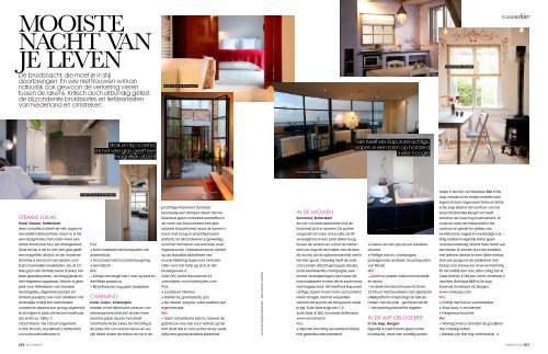 elle wonen - hotelschool maastricht