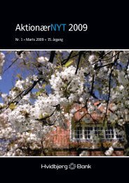 AktionærNYT 2009