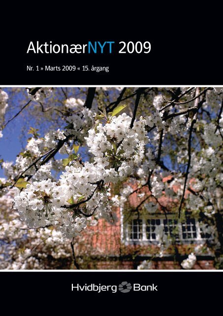 AktionærNYT 2009