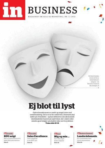 Business Danmark