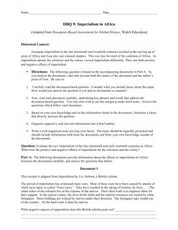 The Columbian Exchange Essay The Columbian Exchange Causes And Effects Against Animal Rights Essay Write A Good Thesis Statement For Compare And Contrast Essay On High School And College also Essay On Science And Society Simple Essays For High School Students