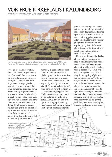 By & Land - Juni 2005.pdf - Bygningskultur Danmark