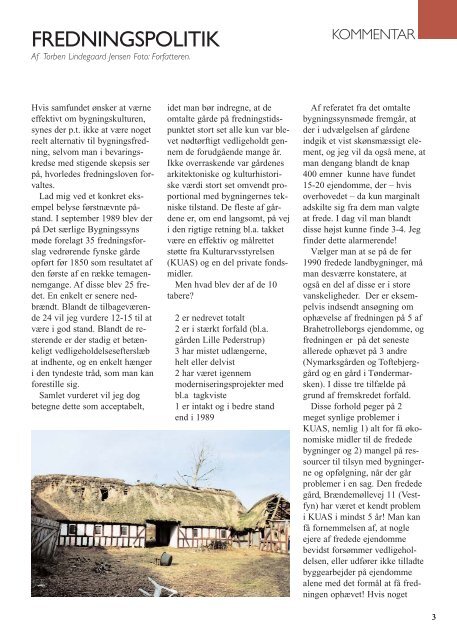 By & Land - Juni 2005.pdf - Bygningskultur Danmark