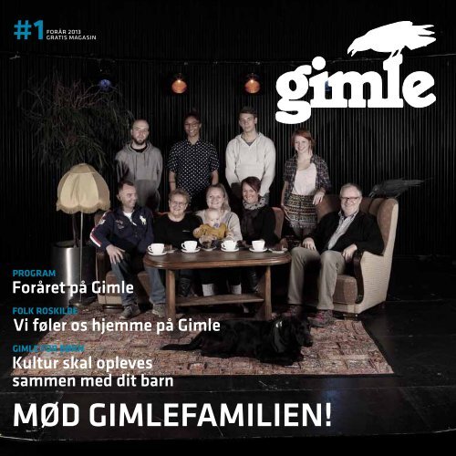 download e-magasin som pdf - Gimle