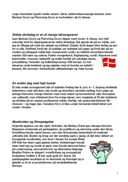 Fokusjuni2012 - Langå Skole