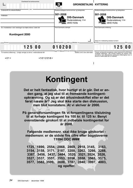 slægt & data 4 1999 - DIS-Danmark