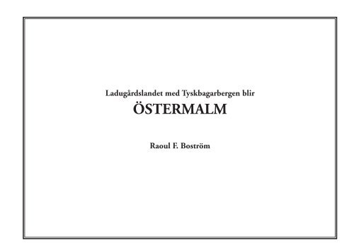 Läs skriften i fulltext (sid 1-43)