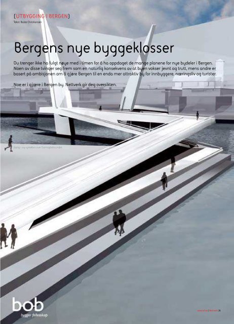Nettverk 2006 - Salgs- og Reklameforeningen i Bergen