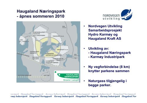 Biogass og naturgass – status og utviklingsplaner - Gasskonferansen