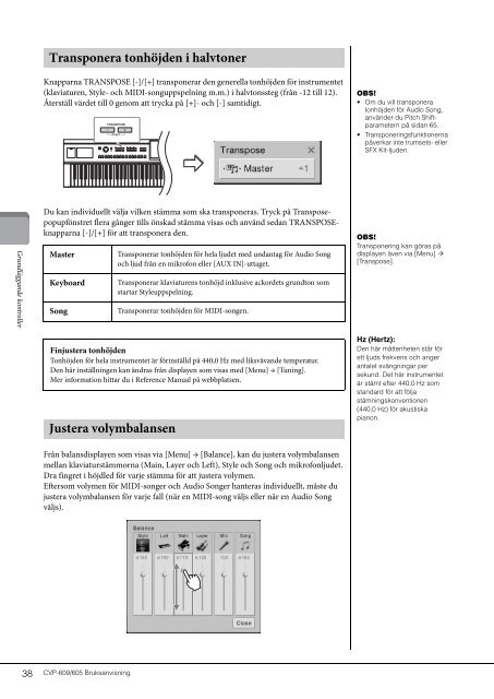 7000KB - Yamaha