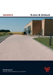 S-sten & Unilock - Wewers