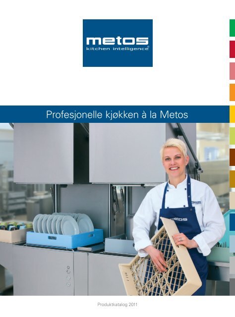 MeTOS SelfcOOKING ceNTeR